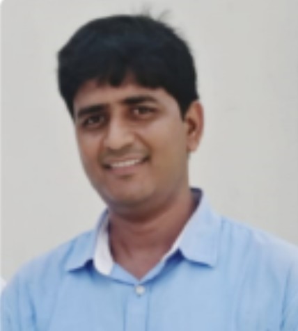 Dr. Anup Kumar Keshri